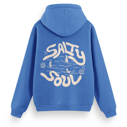 Salty Soul Hoodie Basic