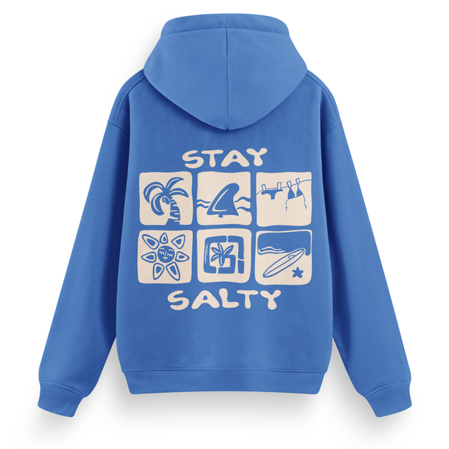 Stay Salty Hoodie Basic