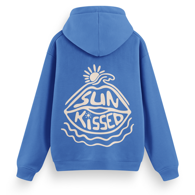 Sunkissed Hoodie Basic