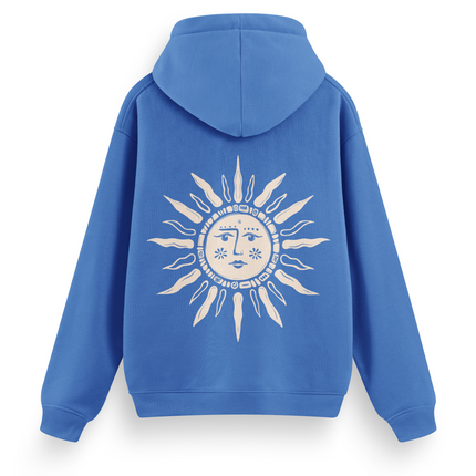 Sunny Hoodie Basic