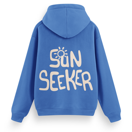 Sun Seeker Hoodie Basic