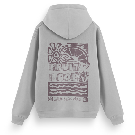 Fruit Loop Hoodie Basic