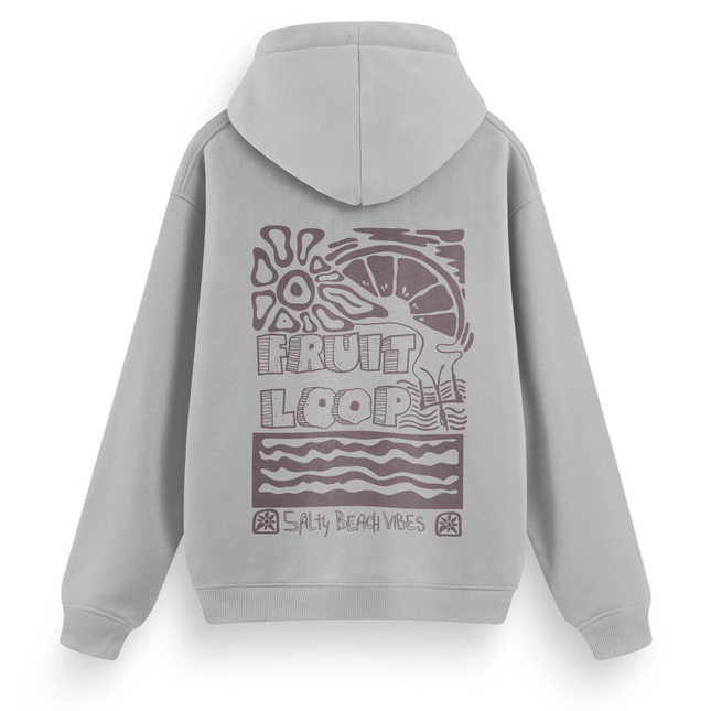 Fruit Loop Hoodie Basic