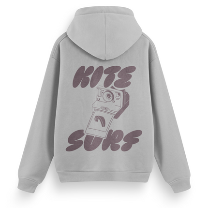 Kite Camera Hoodie Basic