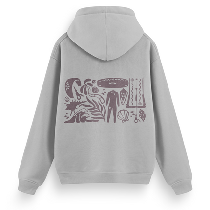 Kite Essentials Basic Hoodie