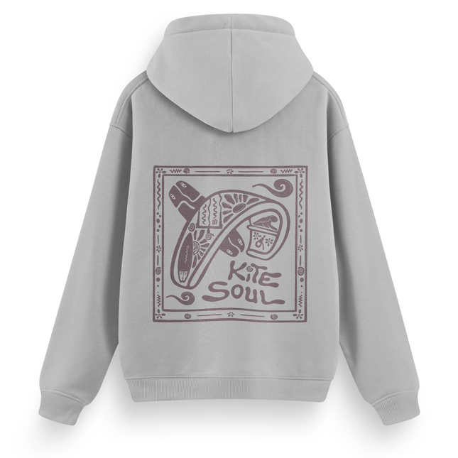 Kite Soul Hoodie Basic