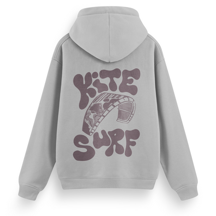 Kite Surf Hoodie Basic
