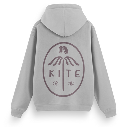Oval Kite Hoodie Basic