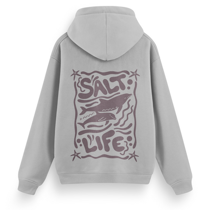 Salt Life Hoodie Basic