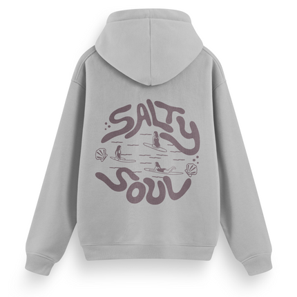 Salty Soul Hoodie Basic