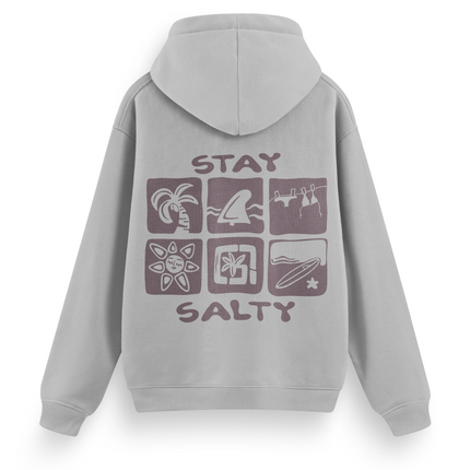 Stay Salty Hoodie Basic
