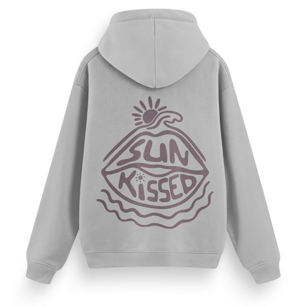 Sunkissed Hoodie Basic