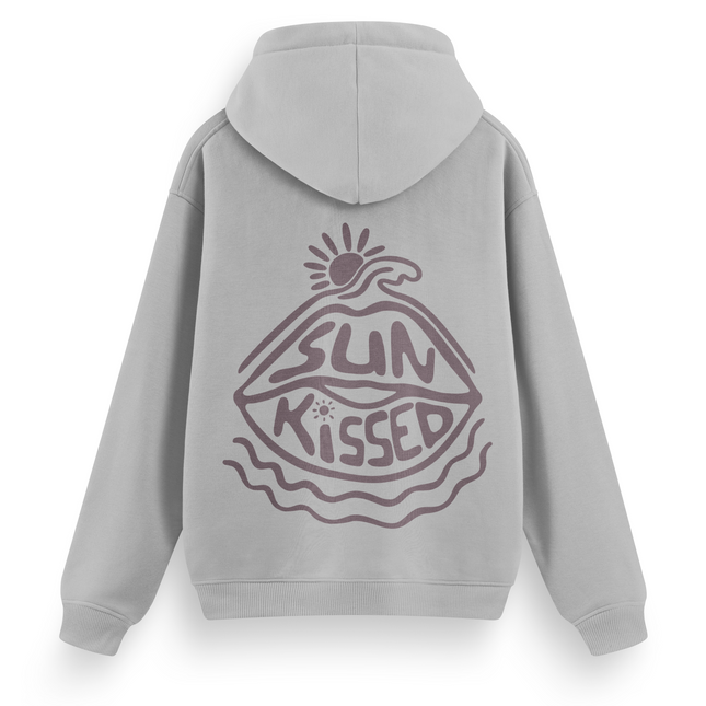 Sunkissed Hoodie Basic
