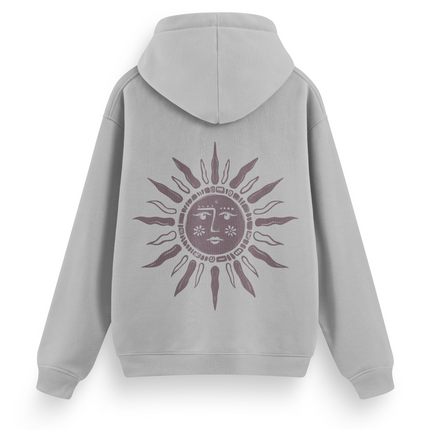 Sunny Hoodie Basic