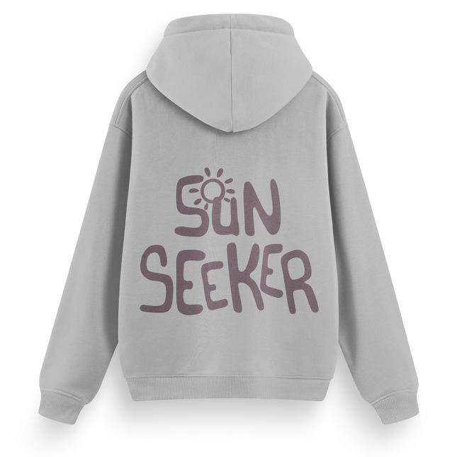 Sun Seeker Hoodie Basic