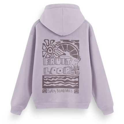Fruit Loop Hoodie Basic