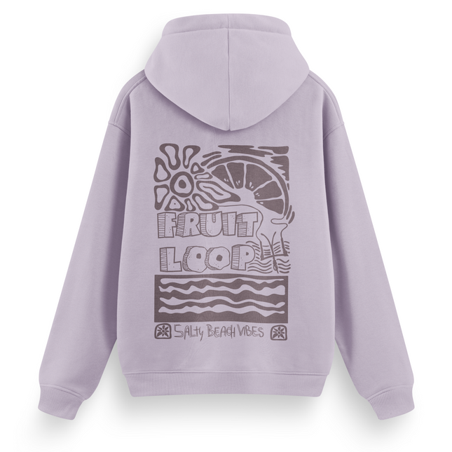 Fruit Loop Hoodie Basic