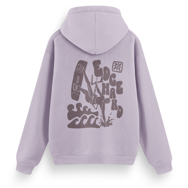 Edge Hard Hoodie Basic