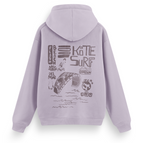XXS / Lilac
