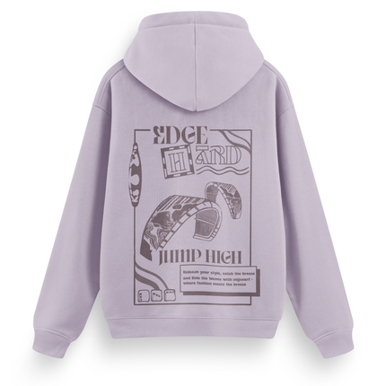 Jump High Hoodie Basic