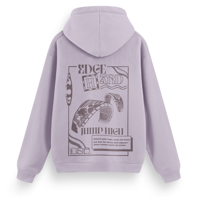Jump High Hoodie Basic