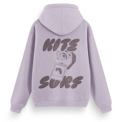 Kite Camera Hoodie Basic