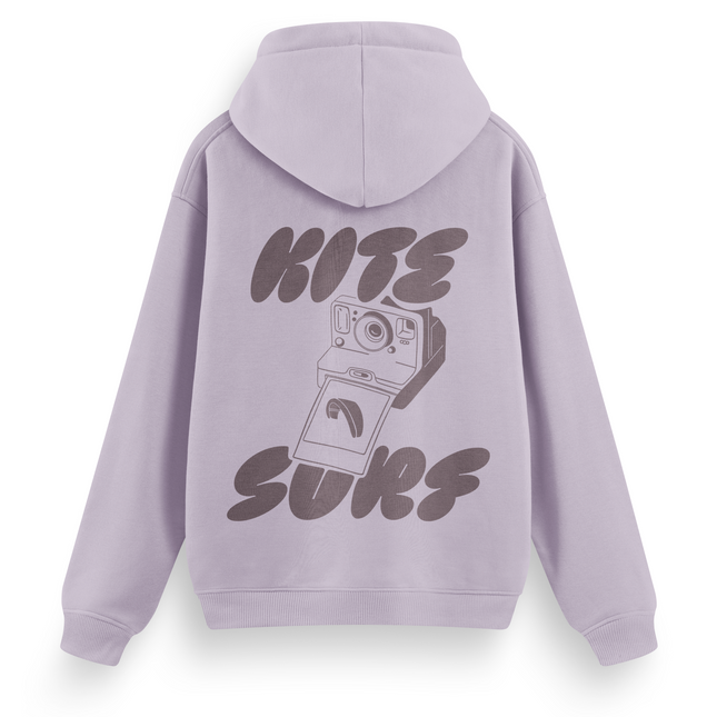 Kite Camera Hoodie Basic