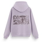XXS / Lilac