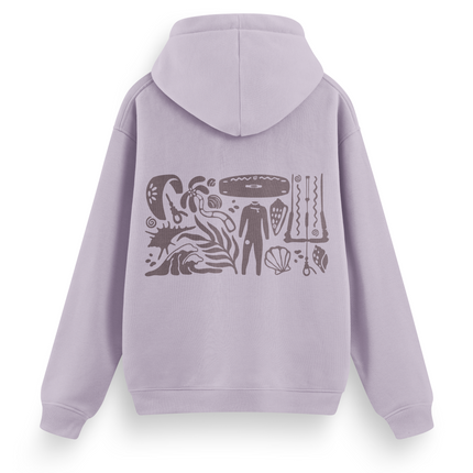 Kite Essentials Basic Hoodie