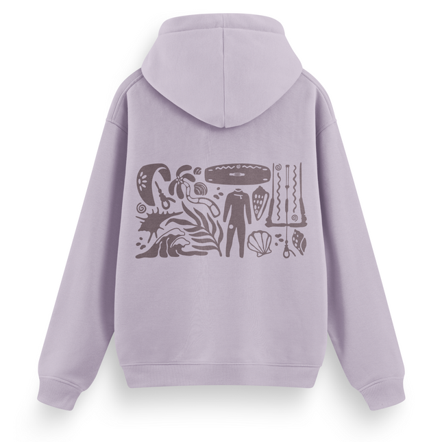 Kite Essentials Hoodie Basic