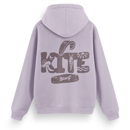 Kite Palm Hoodie Basic