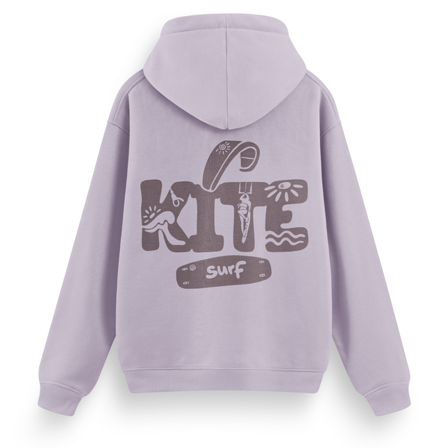 Kite Palm Hoodie Basic