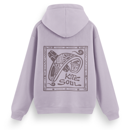 Kite Soul Hoodie Basic