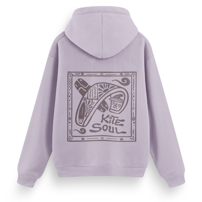 Kite Soul Hoodie Basic