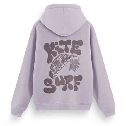 Kite Surf Hoodie Basic