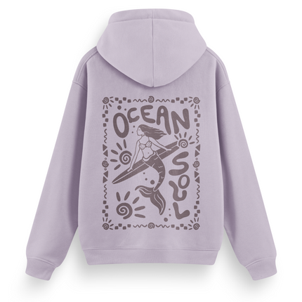 Ocean Soul Hoodie Basic