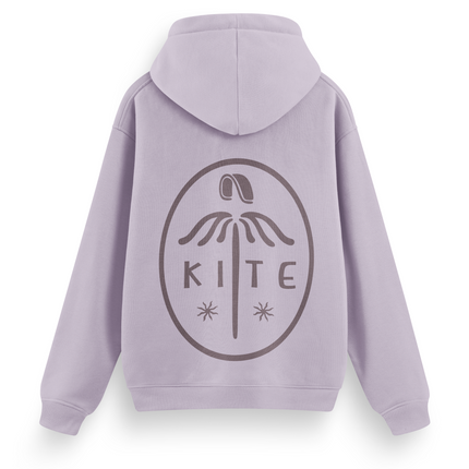 Oval Kite Hoodie Basic