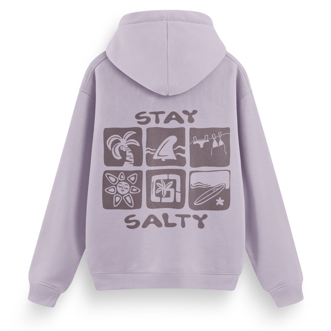 Stay Salty Hoodie Basic