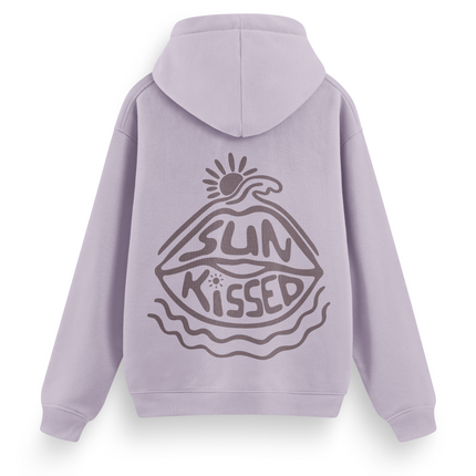 Sunkissed Hoodie Basic