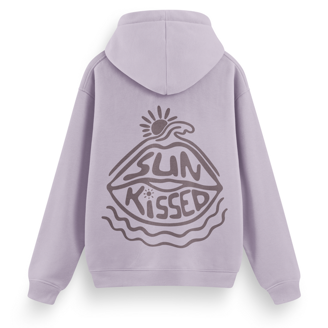 Sunkissed Hoodie Basic