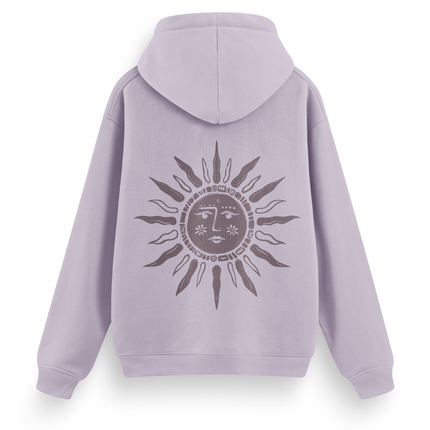 Sunny Hoodie Basic