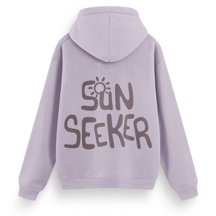Sun Seeker Hoodie Basic