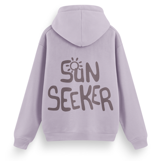 Sun Seeker Hoodie Basic