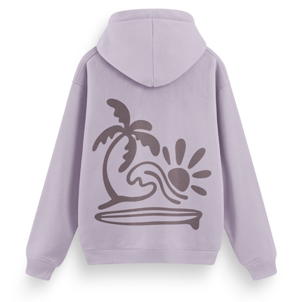 Surf Beach Hoodie Basic