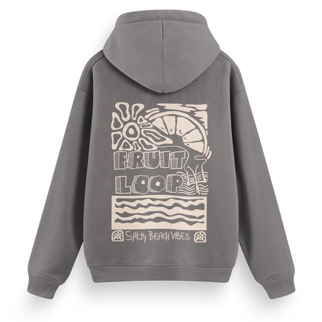 Fruit Loop Hoodie Basic