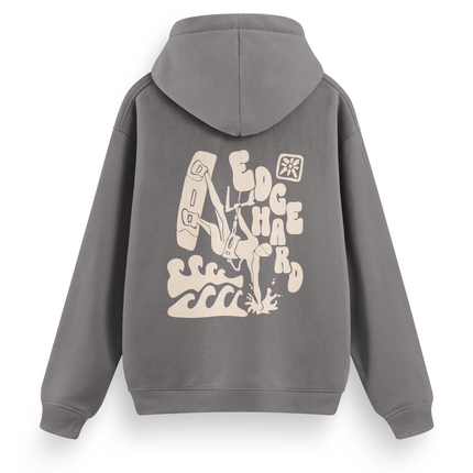 Edge Hard Hoodie Basic