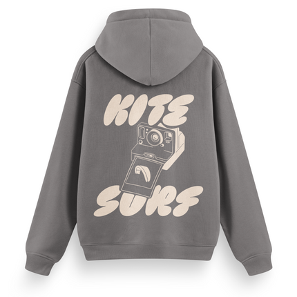 Kite Camera Hoodie Basic