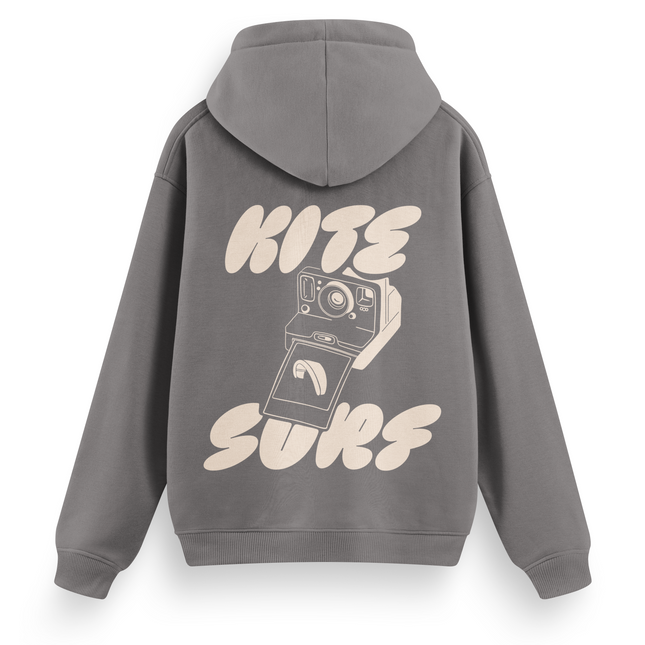 Kite Camera Hoodie Basic