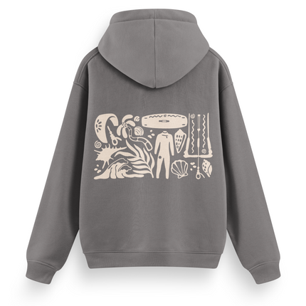 Kite Essentials Basic Hoodie
