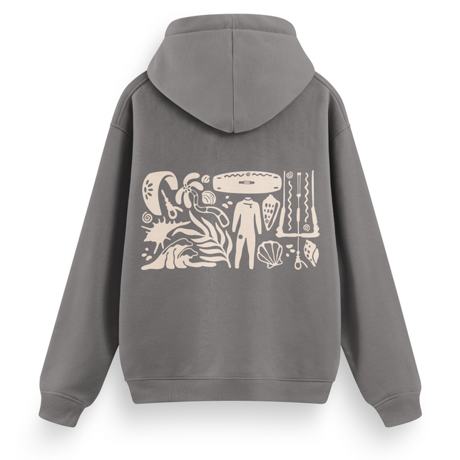 Kite Essentials Hoodie Basic
